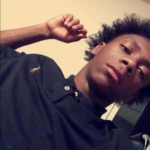 Meet your Posher, Jaquay